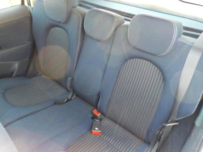 Lancia Musa 1.3 Mjt 16V 95 CV DPF Oro (15)