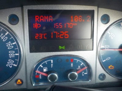 Lancia Musa 1.3 Mjt 16V 95 CV DPF Oro (17)