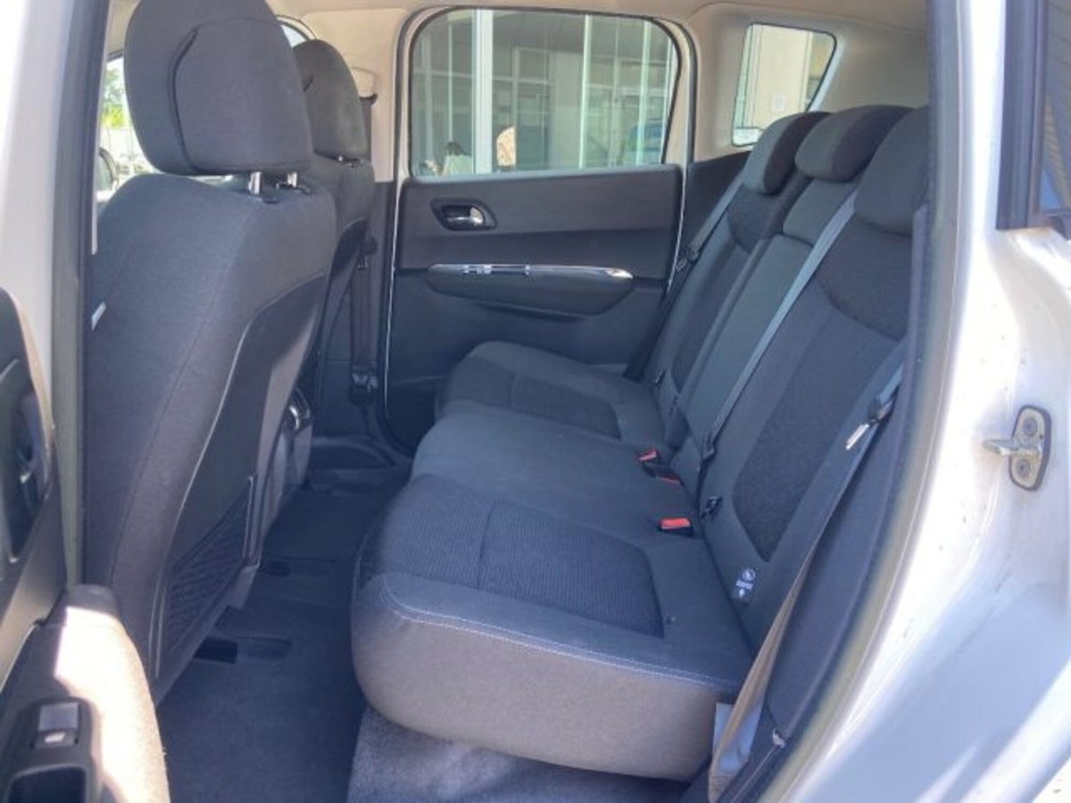 Peugeot 3008 1.6 HDi 115CV Active (15)