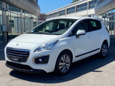 Peugeot 3008 1.6 HDi 115CV Active (3)