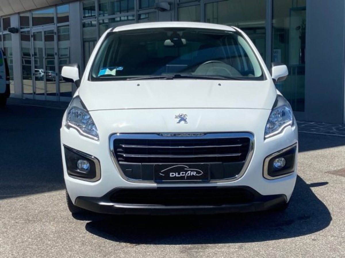 Peugeot 3008 1.6 HDi 115CV Active (4)