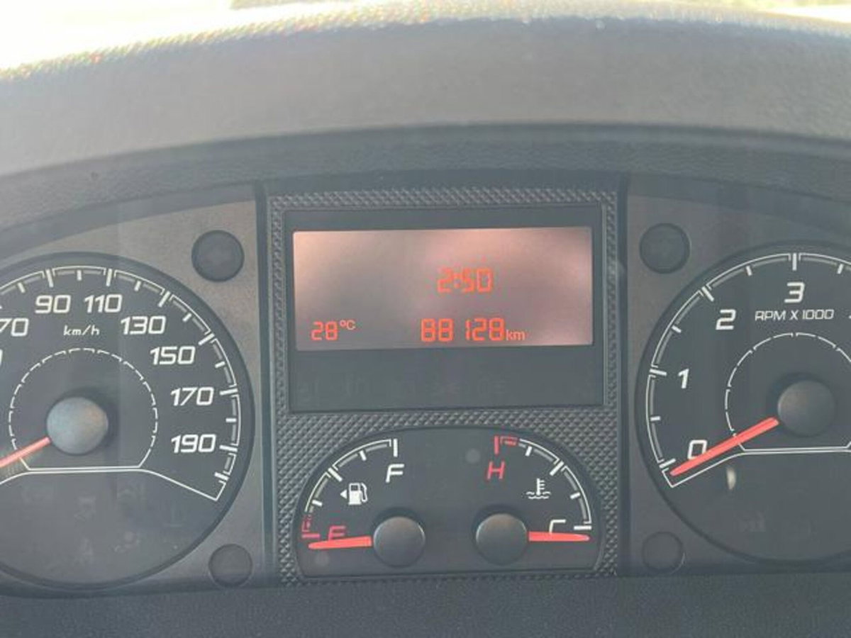 Peugeot Boxer 35 c.fisso L4 2.2 diesel 140cv S&S at8 (19)