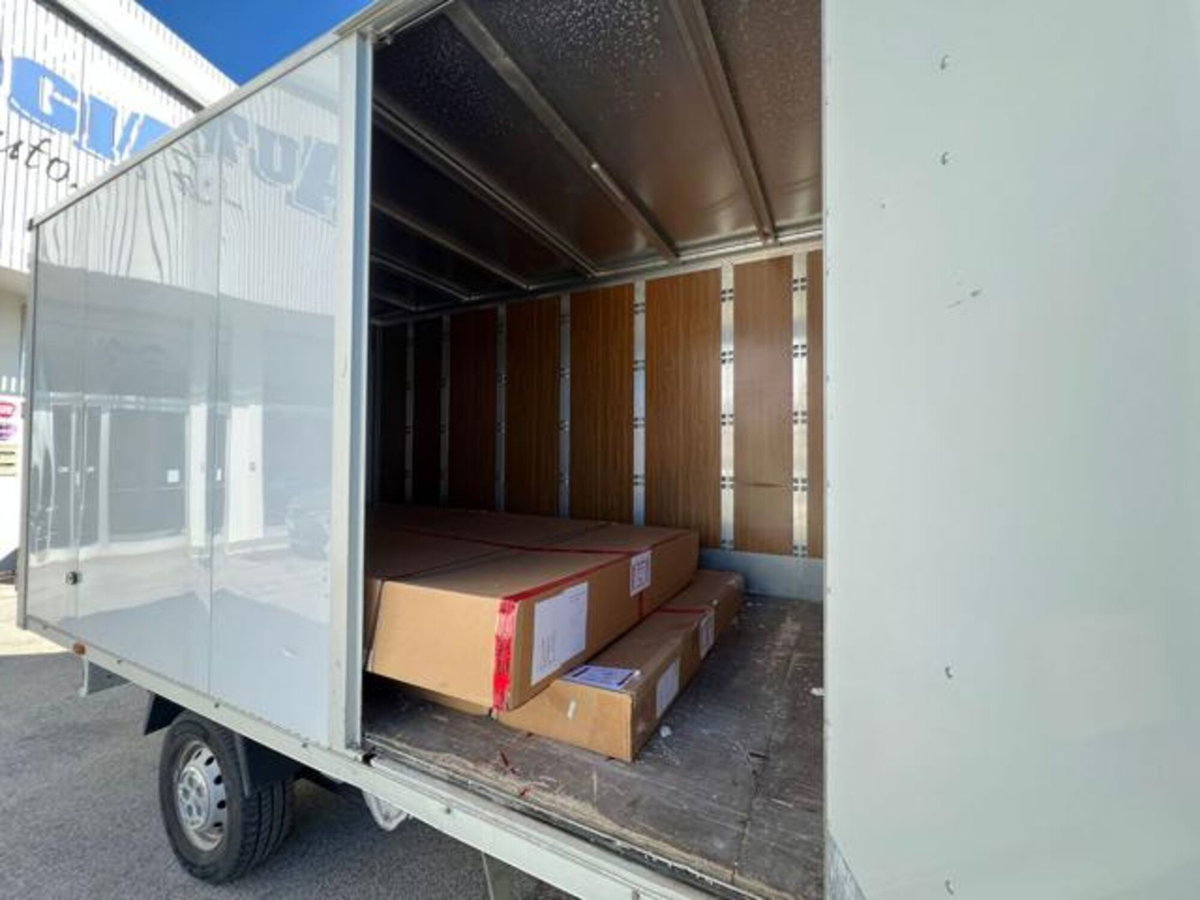 Peugeot Boxer 35 c.fisso L4 2.2 diesel 140cv S&S at8 (7)