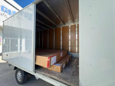 Peugeot Boxer 335 c.fisso L4 2.2 bluehdi 140cv S&S at8 (7)