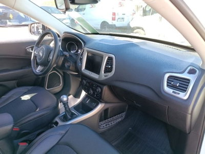 Jeep Compass 1.4 MultiAir 2WD Longitude (11)