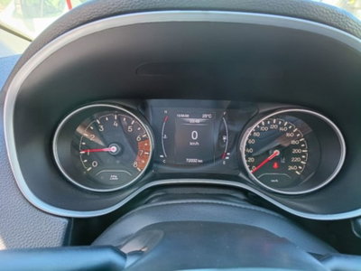 Jeep Compass 1.4 MultiAir 2WD Longitude (12)