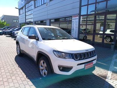 Jeep Compass 1.4 MultiAir 2WD Longitude (3)