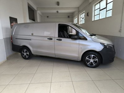 Mercedes-Benz Vito 2.2 114 CDI PC-SL Furgone Long usato