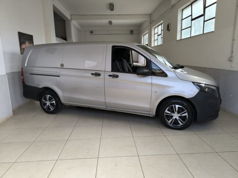Mercedes-Benz Vito 2.2 114 CDI PC-SL Furgone Long