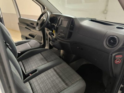 Mercedes-Benz Vito 2.2 114 CDI PC-SL Furgone Long (5)