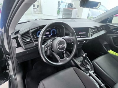 Audi A1 Sportback 25 TFSI Admired (10)