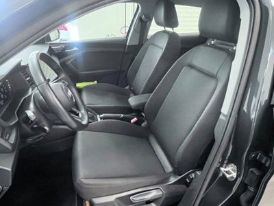 Audi A1 Sportback 25 TFSI Admired (14)
