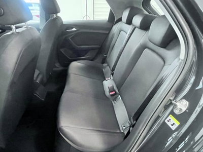 Audi A1 Sportback 25 TFSI Admired (15)