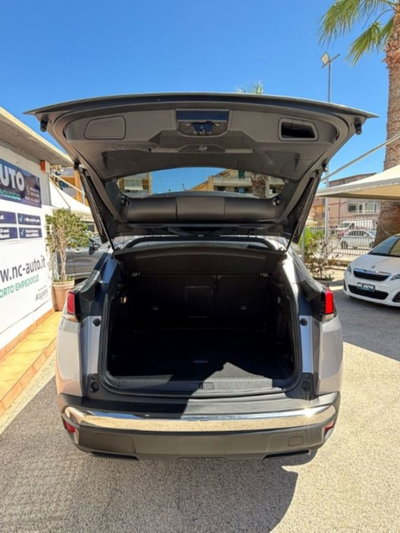 Peugeot 3008 BlueHDi 130 S&S EAT8 GT (19)