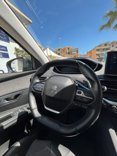 Peugeot 3008 BlueHDi 130 S&S EAT8 GT (7)