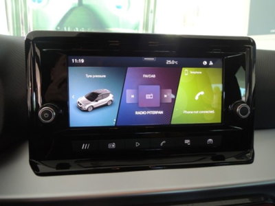 SEAT Arona 1.0 EcoTSI FR (10)