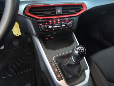 SEAT Arona 1.0 EcoTSI FR (12)