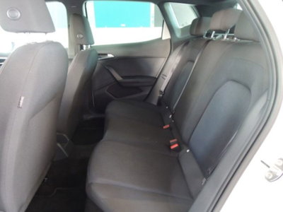 SEAT Arona 1.0 EcoTSI FR (13)