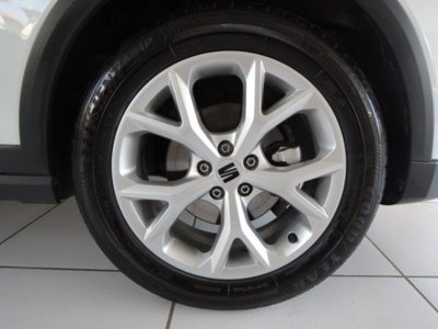 SEAT Arona 1.0 EcoTSI FR (3)