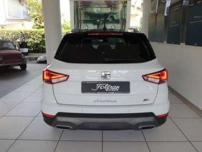 SEAT Arona 1.0 EcoTSI FR (5)