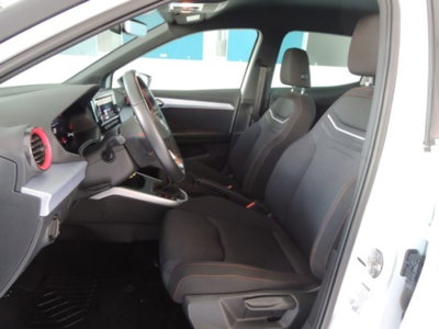 SEAT Arona 1.0 EcoTSI FR (7)