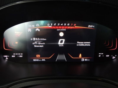 SEAT Arona 1.0 EcoTSI FR (9)