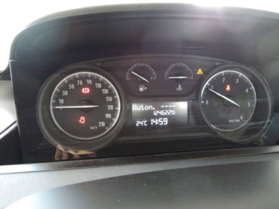 Lancia Ypsilon 1.3 MJT 16V 95 CV 5 porte S&S Gold (9)
