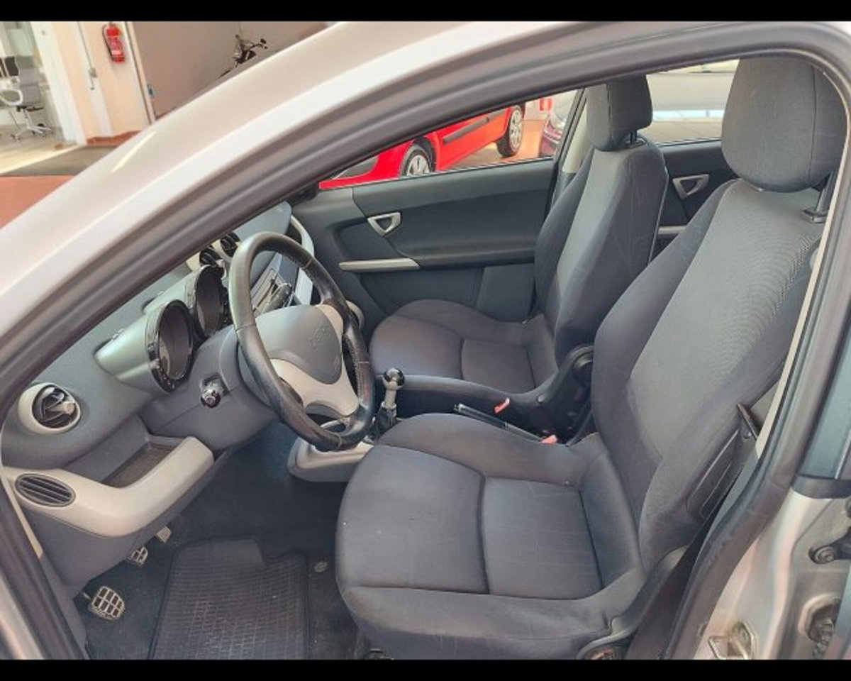 smart forfour forfour 1.5 cdi 70 kW passion (10)