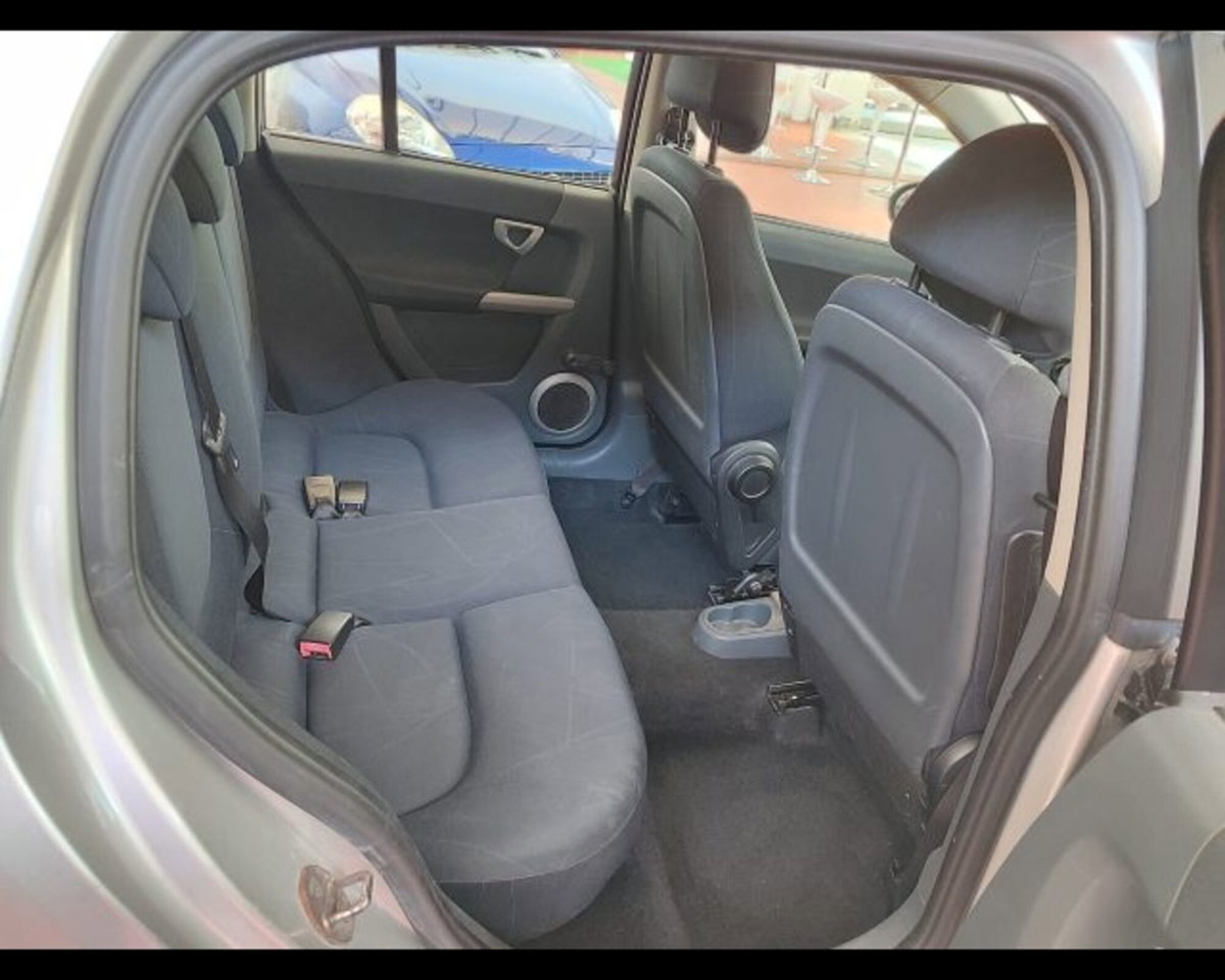smart forfour forfour 1.5 cdi 70 kW passion (12)