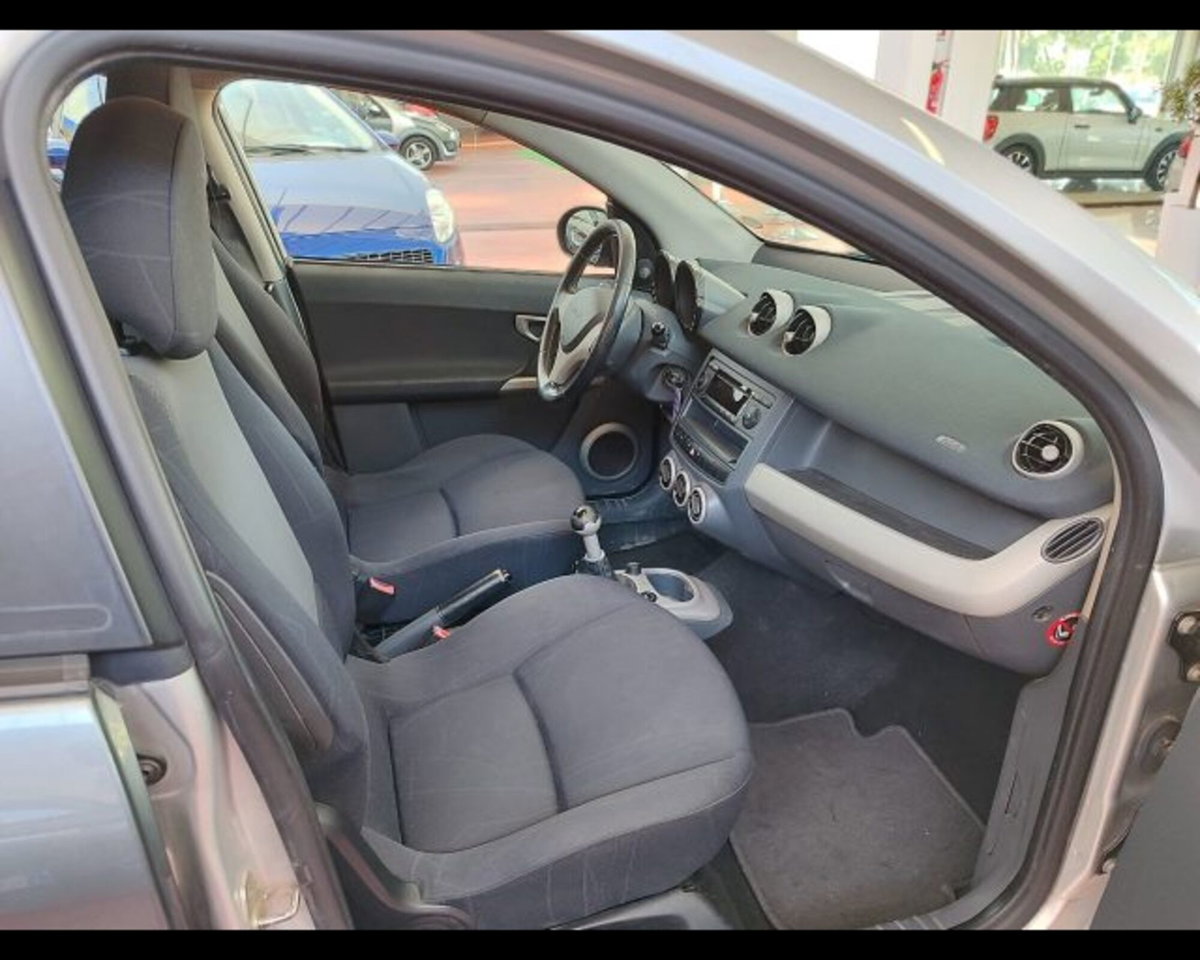 smart forfour forfour 1.5 cdi 70 kW passion (13)