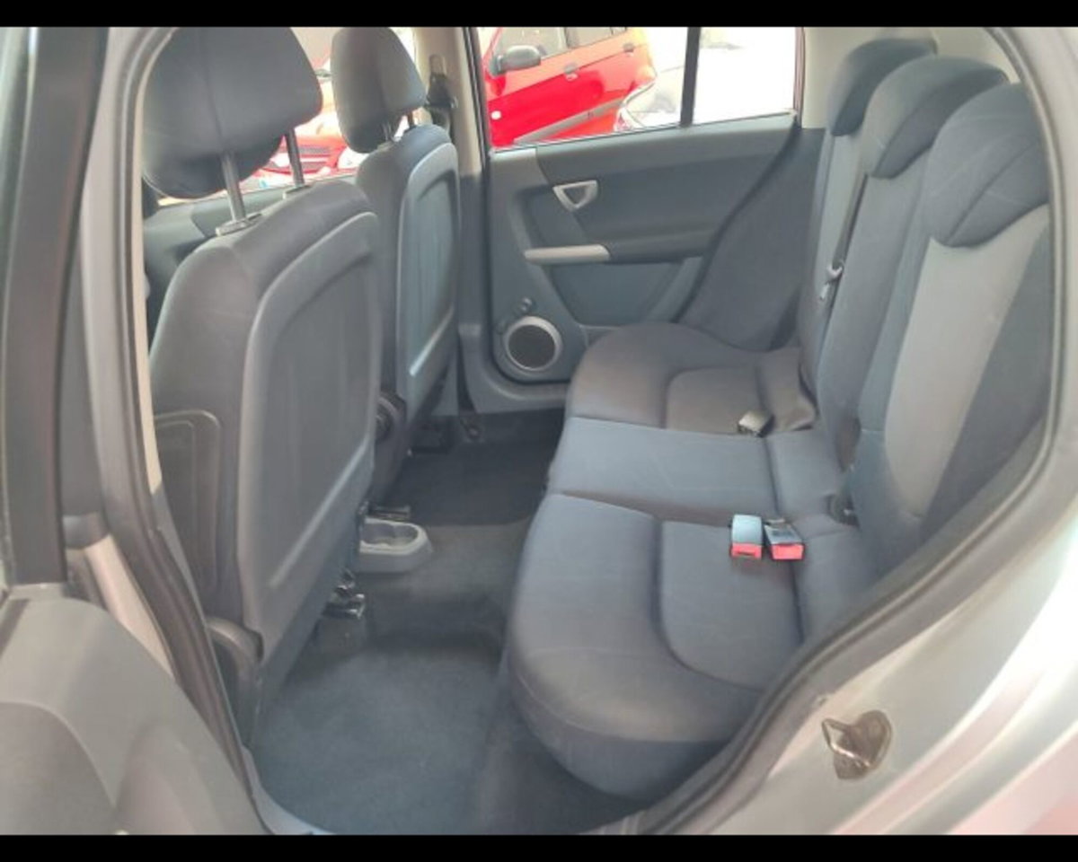 smart forfour forfour 1.5 cdi 70 kW passion (14)