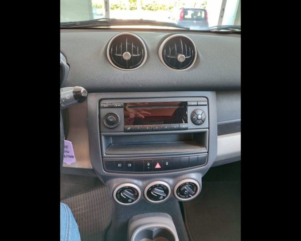 smart forfour forfour 1.5 cdi 70 kW passion (16)