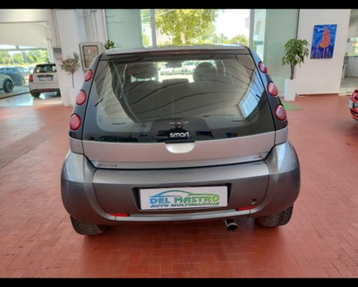 smart forfour forfour 1.5 cdi 70 kW passion (6)