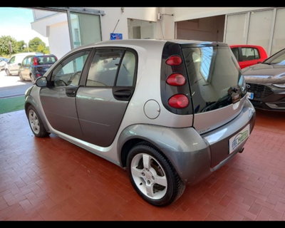 smart forfour forfour 1.5 cdi 70 kW passion (7)