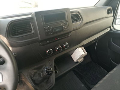 Renault Master Furgone T28 2.3 dCi 135 PC-TN Furgone Ice (14)