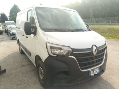 Renault Master Furgone T28 2.3 dCi 135 PC-TN Furgone Ice (3)