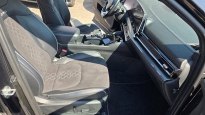 Kia Sportage 1.6 crdi mhev GT-line Plus dct (11)