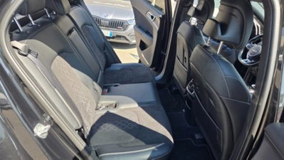 Kia Sportage 1.6 crdi mhev GT-line Plus dct (12)