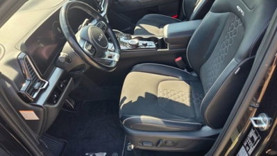 Kia Sportage 1.6 crdi mhev GT-line Plus dct (19)