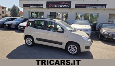 Fiat Panda 1.2 Lounge usata
