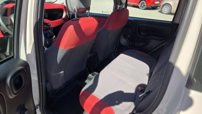 Fiat Panda 1.2 Lounge (10)