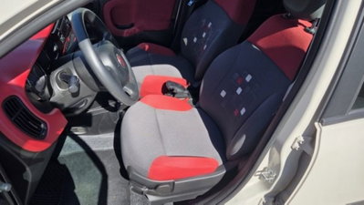 Fiat Panda 1.2 Lounge (11)