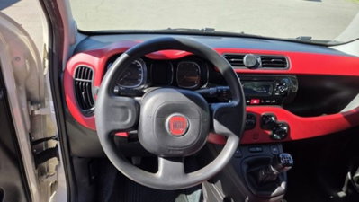 Fiat Panda 1.2 Lounge (12)