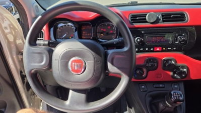 Fiat Panda 1.2 Lounge (14)