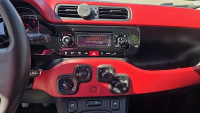 Fiat Panda 1.2 Lounge (15)