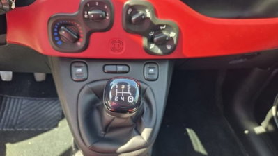 Fiat Panda 1.2 Lounge (16)