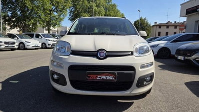 Fiat Panda 1.2 Lounge (2)