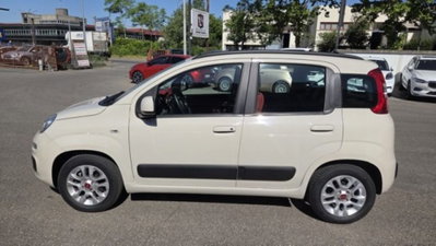 Fiat Panda 1.2 Lounge (3)