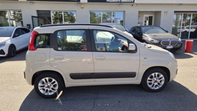Fiat Panda 1.2 Lounge (5)