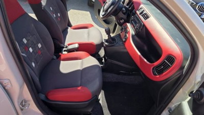 Fiat Panda 1.2 Lounge (6)